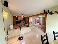 Blk 459 Pasir Ris Drive 4 (Pasir Ris), HDB Executive #599272271